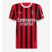 Fotballdrakt Dame AC Milan Fikayo Tomori #23 Hjemmedrakt 2024-25 Kortermet